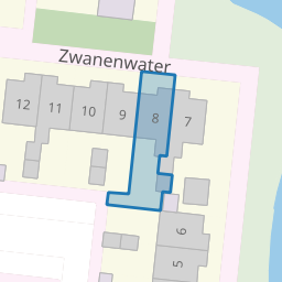 Perceel BKP00-D-2483