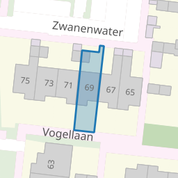 Perceel BKP00-D-2488