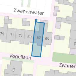 Perceel BKP00-D-2489