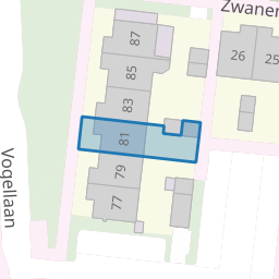 Perceel BKP00-D-2493