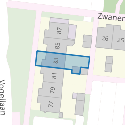 Perceel BKP00-D-2494