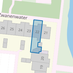 Perceel BKP00-D-2509