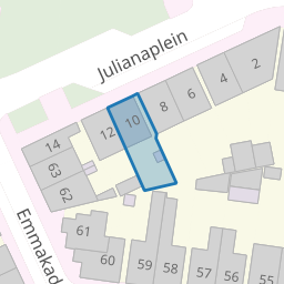 Perceel BKP00-D-2527