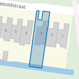 Perceel BKP00-D-2569