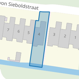 Perceel BKP00-D-2570