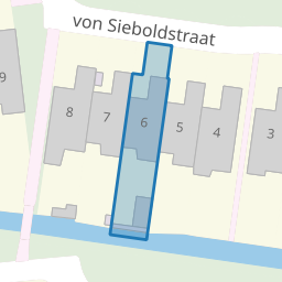 Perceel BKP00-D-2572