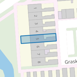 Perceel BKP00-D-2607