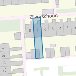 Perceel BKP00-D-2636