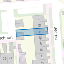 Perceel BKP00-D-2645