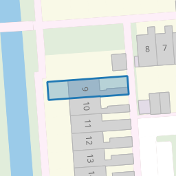 Perceel BKP00-D-2651