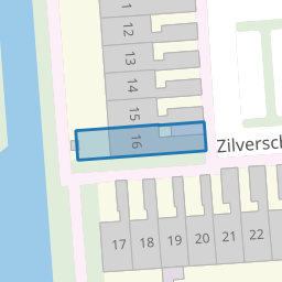 Perceel BKP00-D-2658