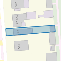 Perceel BKP00-D-2715