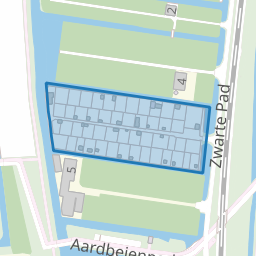 Perceel BKP00-D-2769