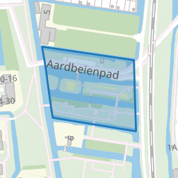 Perceel BKP00-D-2770