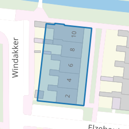 Perceel BKP00-D-2794