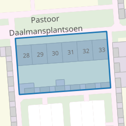 Perceel BKP00-D-2806