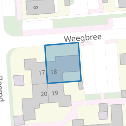 Perceel BKP00-D-2840