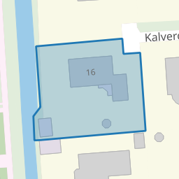 Perceel BKP00-D-2890