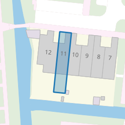 Perceel BKP00-D-2922