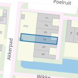 Perceel BKP00-D-2935