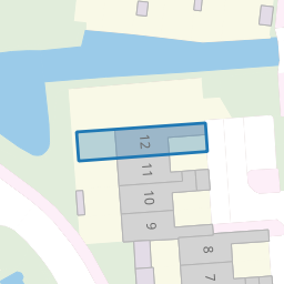 Perceel BKP00-D-2958