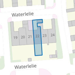 Perceel BKP00-D-2962