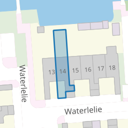 Perceel BKP00-D-2981