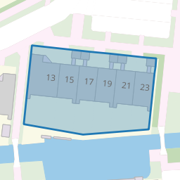 Perceel BKP00-D-2984