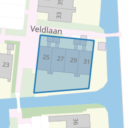 Perceel BKP00-D-2985