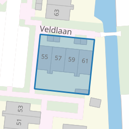 Perceel BKP00-D-2988