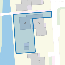 Perceel BKP00-D-3009