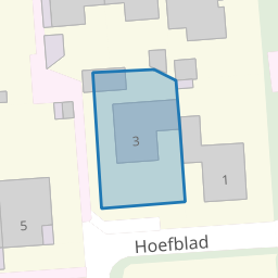 Perceel BKP00-D-3018