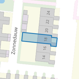 Perceel BKP00-D-3031