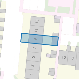 Perceel BKP00-D-3094