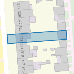 Perceel BKP00-D-3127