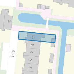 Perceel BKP00-D-3206