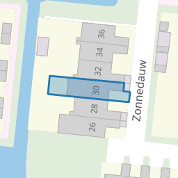 Perceel BKP00-D-3210