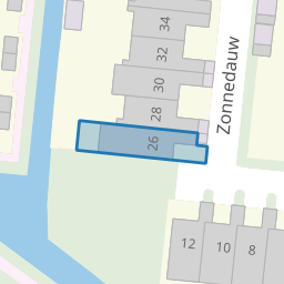 Perceel BKP00-D-3212