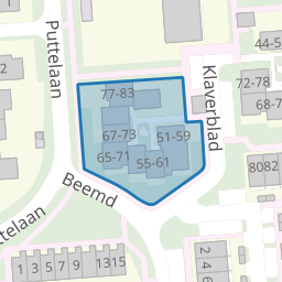 Perceel BKP00-D-3226