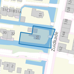 Perceel BKP00-D-3279