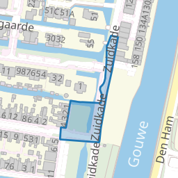 Perceel BKP00-D-3283