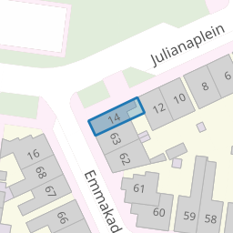 Perceel BKP00-D-3303