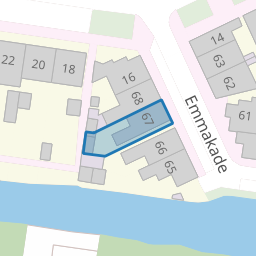 Perceel BKP00-D-3306