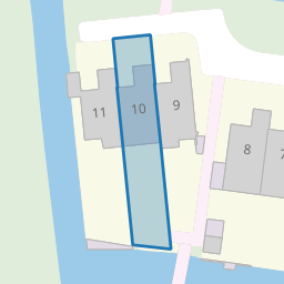 Perceel BKP00-D-3311