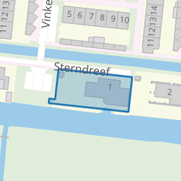 Perceel BKP00-D-3324