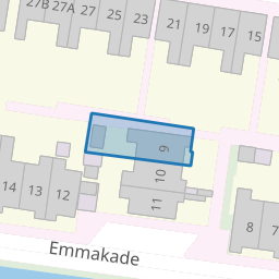 Perceel BKP00-D-3351