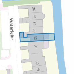 Perceel BKP00-D-3383