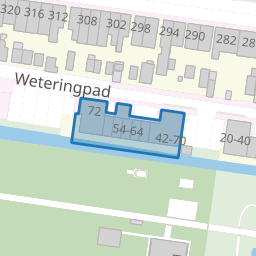 Perceel BKP00-D-3432