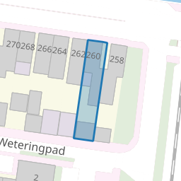 Perceel BKP00-D-3442
