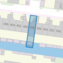 Perceel BKP00-D-3460